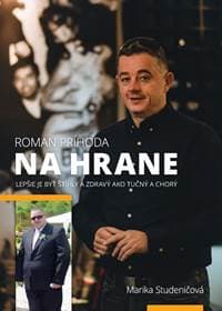 Roman Príhoda - Na hrane - Studeničová Marika 1