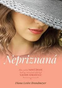 Nepriznaná - Diana Lesire Brandmeyer