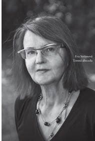 Temná abeceda - Eva Strömová 1