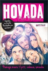 Hovadá - Damian Max 1