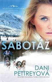 Sabotáž - Dani Pettreyová 1