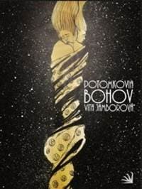 Potomkovia bohov: Stará kliatba - Jamborová Vita 1