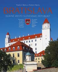 Bratislava - Vladimír Bárta, Vladimír Barta 1