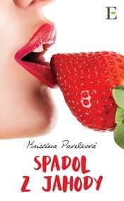 Spadol z jahody - Pavelková Kristína