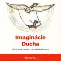 Imaginácie Ducha - Sulamitka