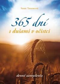 365 dní s dušami v očistci - Susan Tassoneová 1