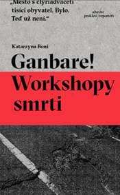 Ganbare! Workshopy smrti - Katarzyna Boni 1