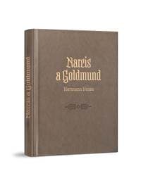Narcis a Goldmund - Hermann Hesse