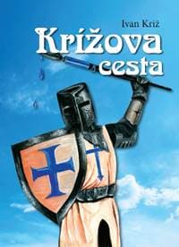 Krížova cesta - Ivan Kríž 1