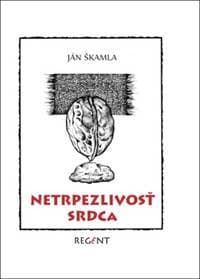 Nevyspytateľnosť srdca - Ján Škamla 1