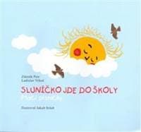 Sluníčko jde do školy - autor neuvedený 1