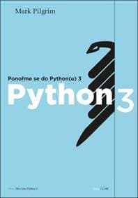 Ponořme se do Python(u) 3 - Mark Pilgrim 1
