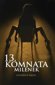 13. komnata milenek - Sofie Králová, Tomáš Kristl 1