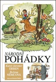 Národní pohádky - autor neuvedený 1