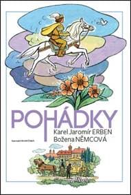 Pohádky - autor neuvedený