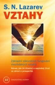 Vztahy - S.N. Lazarev 1