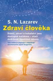 Zdraví člověka - S.N. Lazarev 1