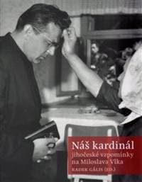 Náš kardinál - Radek Gális 1