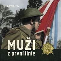 Muži z první linie - Karel Černý 1
