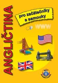 Angličtina pro začátečníky a samouky - Štěpánka Pařízková 1