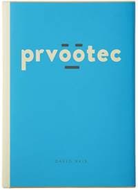 Prvootec - Vais David