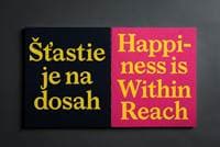 Šťastie je na dosah / Happiness is Within Reach - Beata Jablonská, Norbert Lacko 1