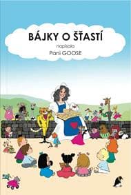 Bájky o šťastí - Maren Arte