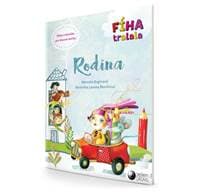 Rodina - Marcela Bagínová, Veronika Lesana Renčková 1