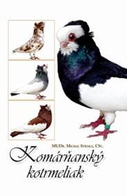 Komárňanský kotrmeliak - Michal Straka 1