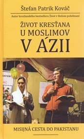 Život kresťana u moslimov v Ázii - Kováč Štefan Patrik 1