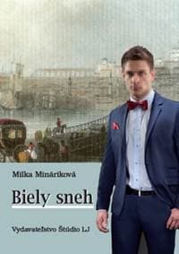 Biely sneh - Milka Mináriková 1