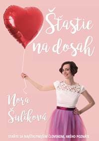 Šťastie na dosah - Nora Šulíková