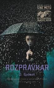 Rozprávkar - Budzak D. 1