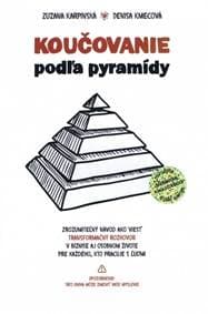 Koučovanie podľa pyramídy - Karpinská,Denisa Kmecová Zuzana