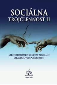 Sociálna trojčlennosť II - David Sulík 1