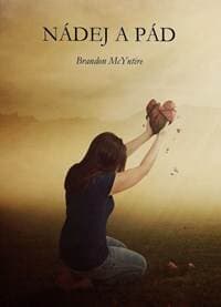 Nádej a pád, 2.vydanie - Brandon McYntire