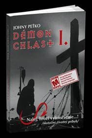 Démon chlast I. - Nalej, hrozí vytriezvenie...! - Peťko Johny 1