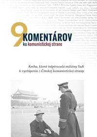 9 komentárov ku komunistickej strane - autor neuvedený 1