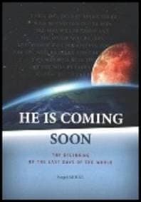 He Is Coming Soon - Sergej Miháľ 1