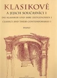 Klasikové a jejich současníci I - autor neuvedený