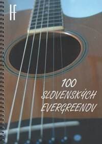 100 slovenských evergreenov - Pavol Zelenay, Tomáš Janovic 1