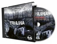 Trhlina - KNP (Audiokniha) - Karika Jozef