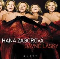 Dávné lásky - CD - CD