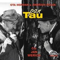 Pan Tau - CD (Čte Jan Werich) - CD 1