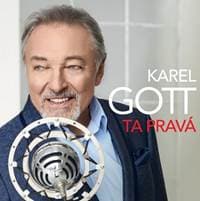 Ta pravá - CD - CD 1