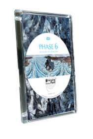 DVD Phase 6 Amazing Planet - Filip Kulisev