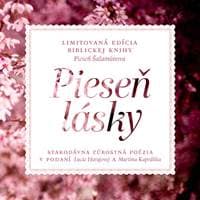 Pieseň lásky - autor neuvedený