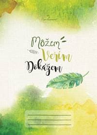 Môžem. Verím. Dokážem. Zošit 1
