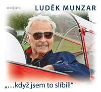 Audiokniha „…když jsem to slíbil!“ (CD) - CD