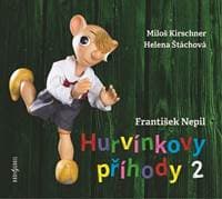 Hurvínkovy příhody 2 - CD 1